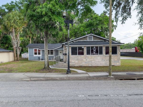 6108 ARLINGTON Road, Jacksonville, FL 32211