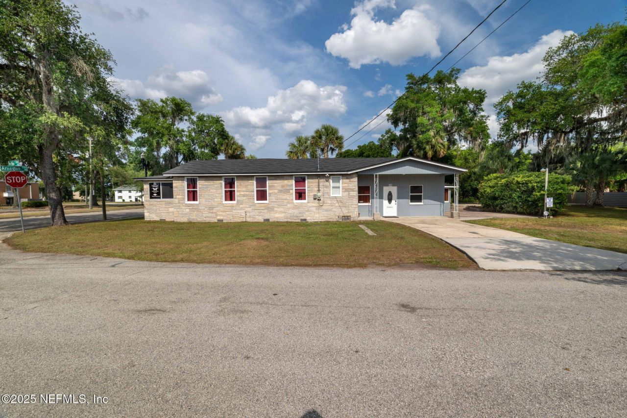 6108 Arlington Road, Jacksonville, FL 32211 Photo