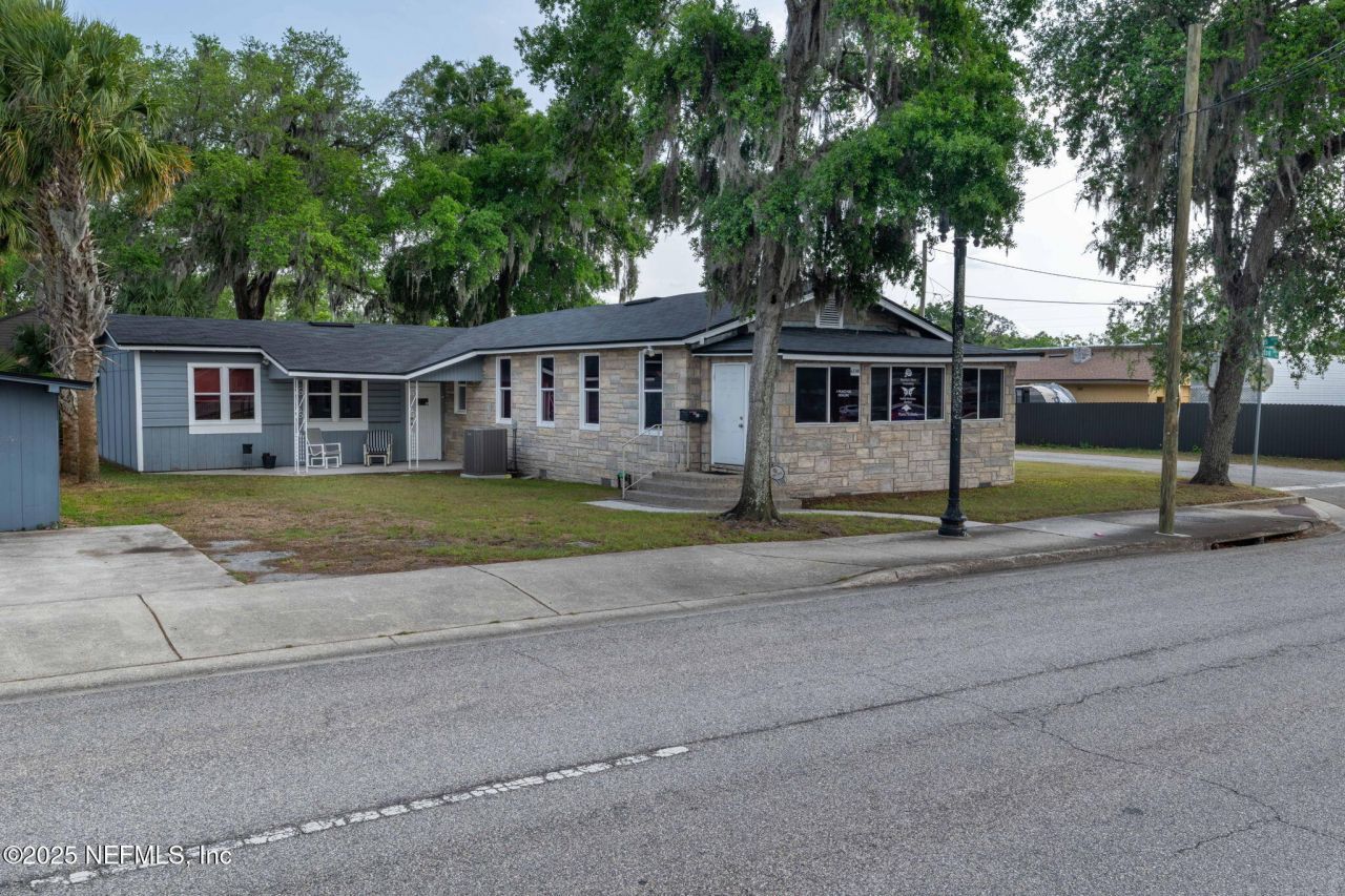 6108 Arlington Road, Jacksonville, FL 32211 Photo