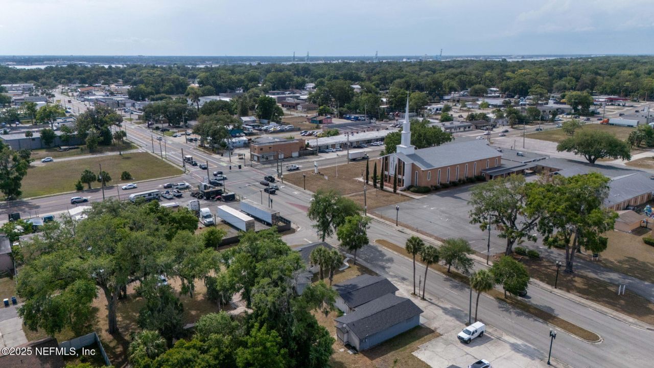 6108 Arlington Road, Jacksonville, FL 32211 Photo