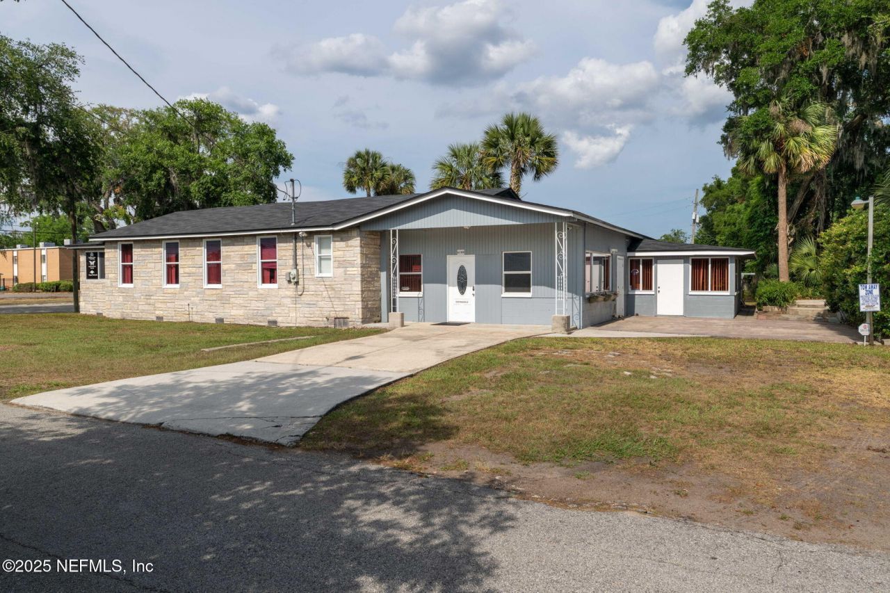 6108 Arlington Road, Jacksonville, FL 32211 Photo