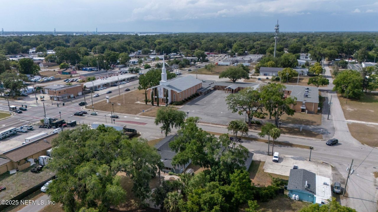 6108 Arlington Road, Jacksonville, FL 32211 Photo