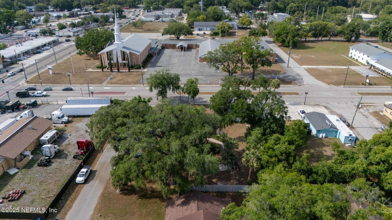 6108 Arlington Road, Jacksonville, FL 32211 Photo