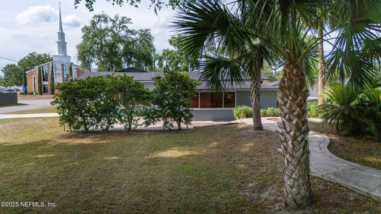 6108 Arlington Road, Jacksonville, FL 32211 Photo