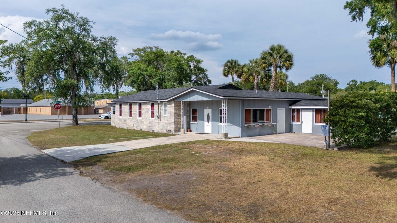 6108 Arlington Road, Jacksonville, FL 32211 Photo