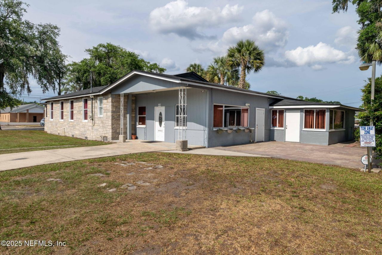 6108 Arlington Road, Jacksonville, FL 32211 Photo