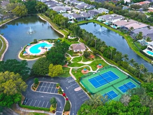 6680 Ilex CIR, Unit 3-A, NAPLES, FL 34109