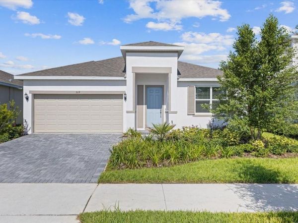 519 SILVER PALM DRIVE, HAINES CITY, FL 33844