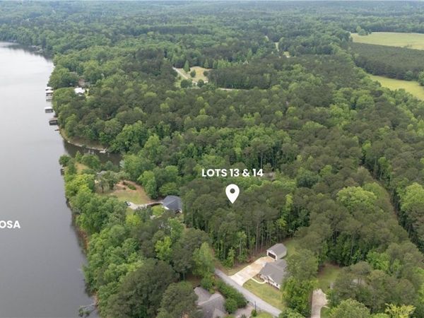 Lot 13 Cove Circle, Tuscaloosa, AL 35475
