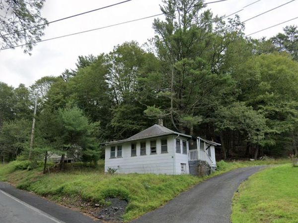 30 Highland Lake Road, Eldred, NY 12743