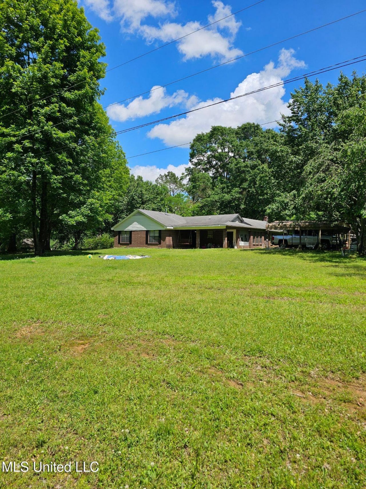 550 Senatobia Drive, Senatobia, MS 38668 Main Photo