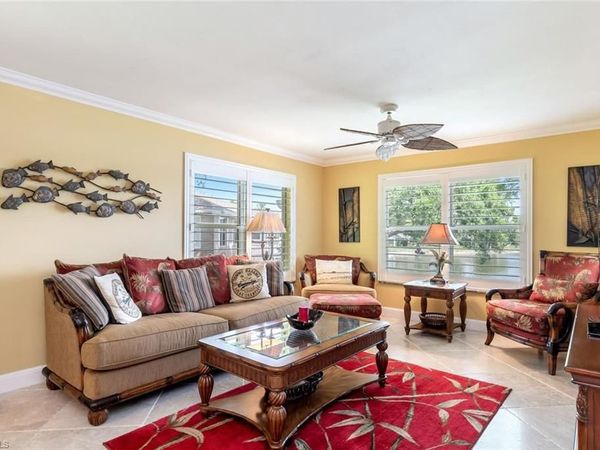 6680 Ilex CIR, Unit 3-A, NAPLES, FL 34109