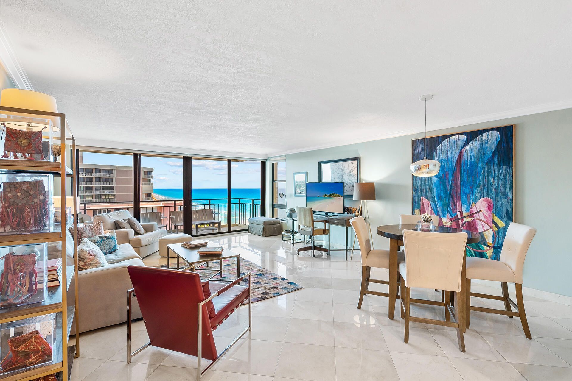 3009 S Ocean Boulevard, Unit P-04, Highland Beach, FL 33487 Photo