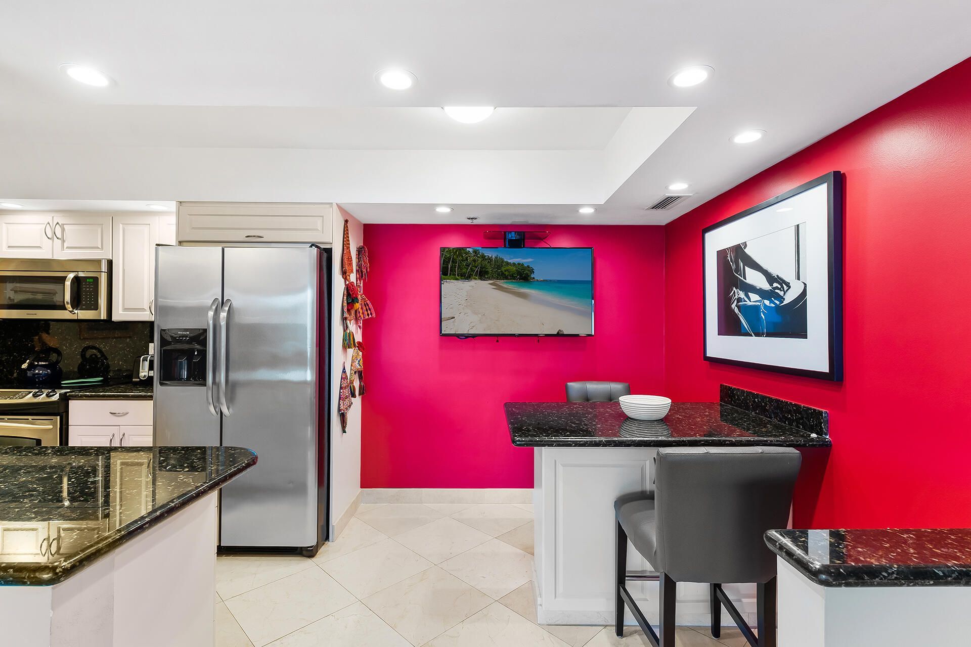 3009 S Ocean Boulevard, Unit P-04, Highland Beach, FL 33487 Photo