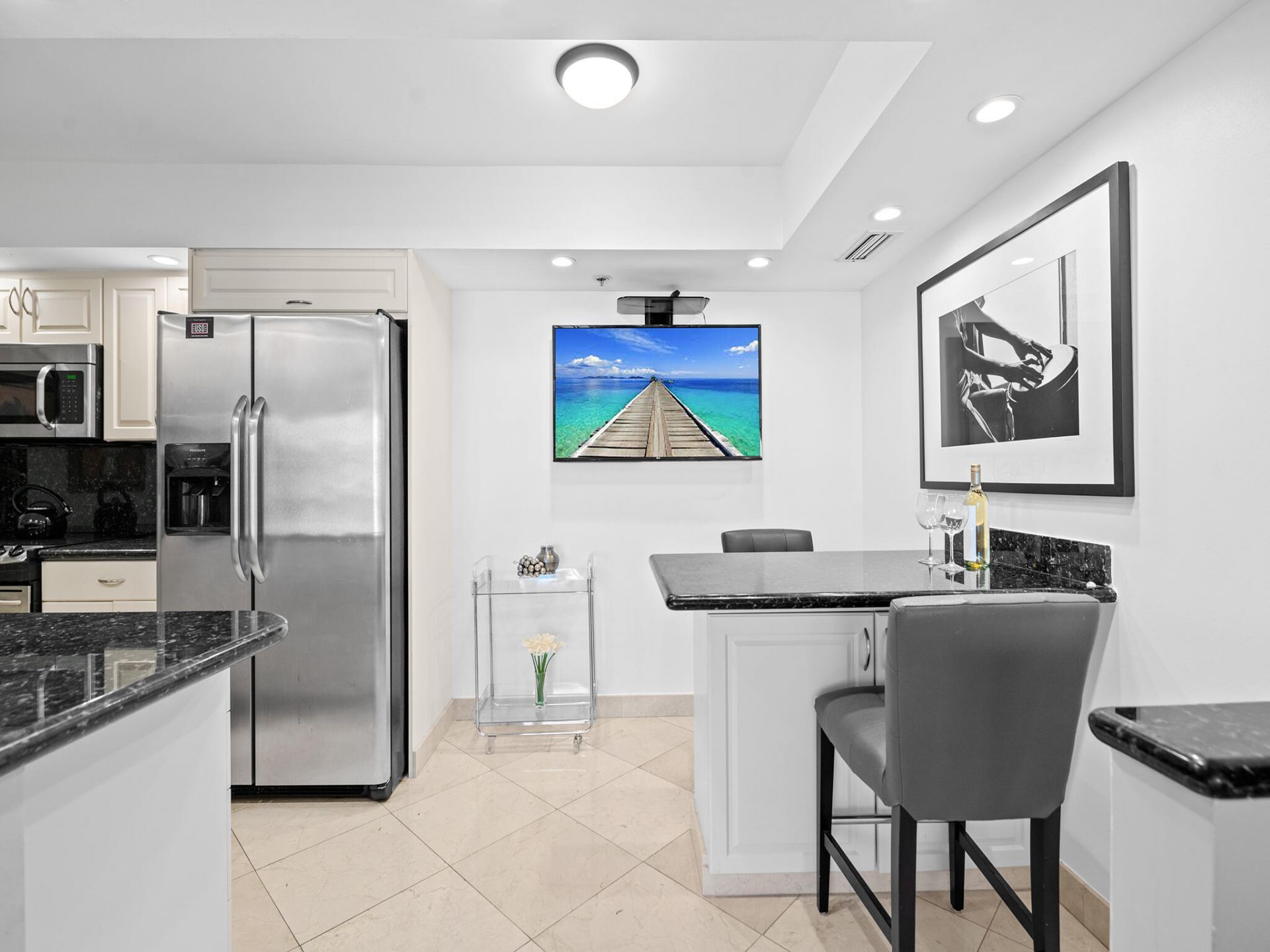 3009 S Ocean Boulevard, Unit P-04, Highland Beach, FL 33487 Photo