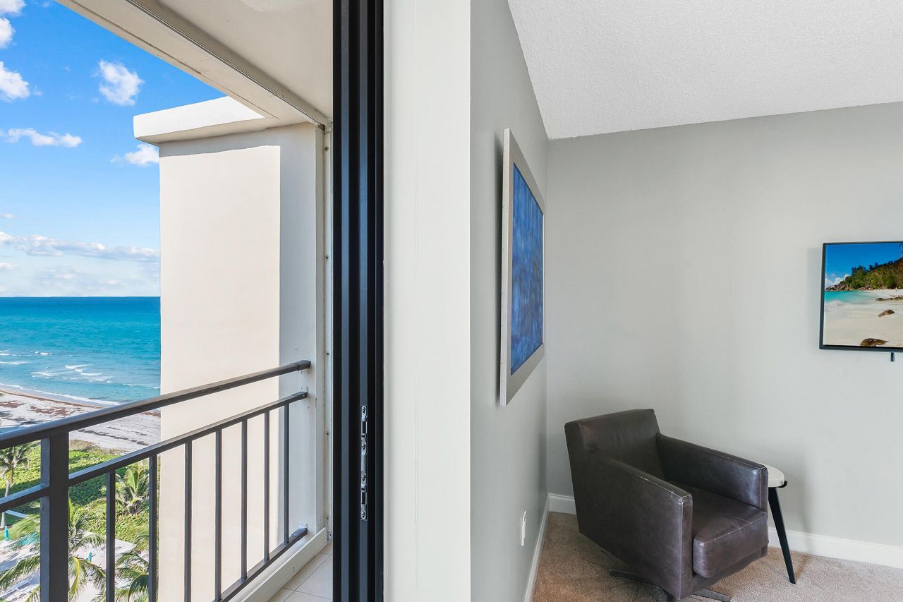 3009 S Ocean Boulevard, Unit P-04, Highland Beach, FL 33487 Photo
