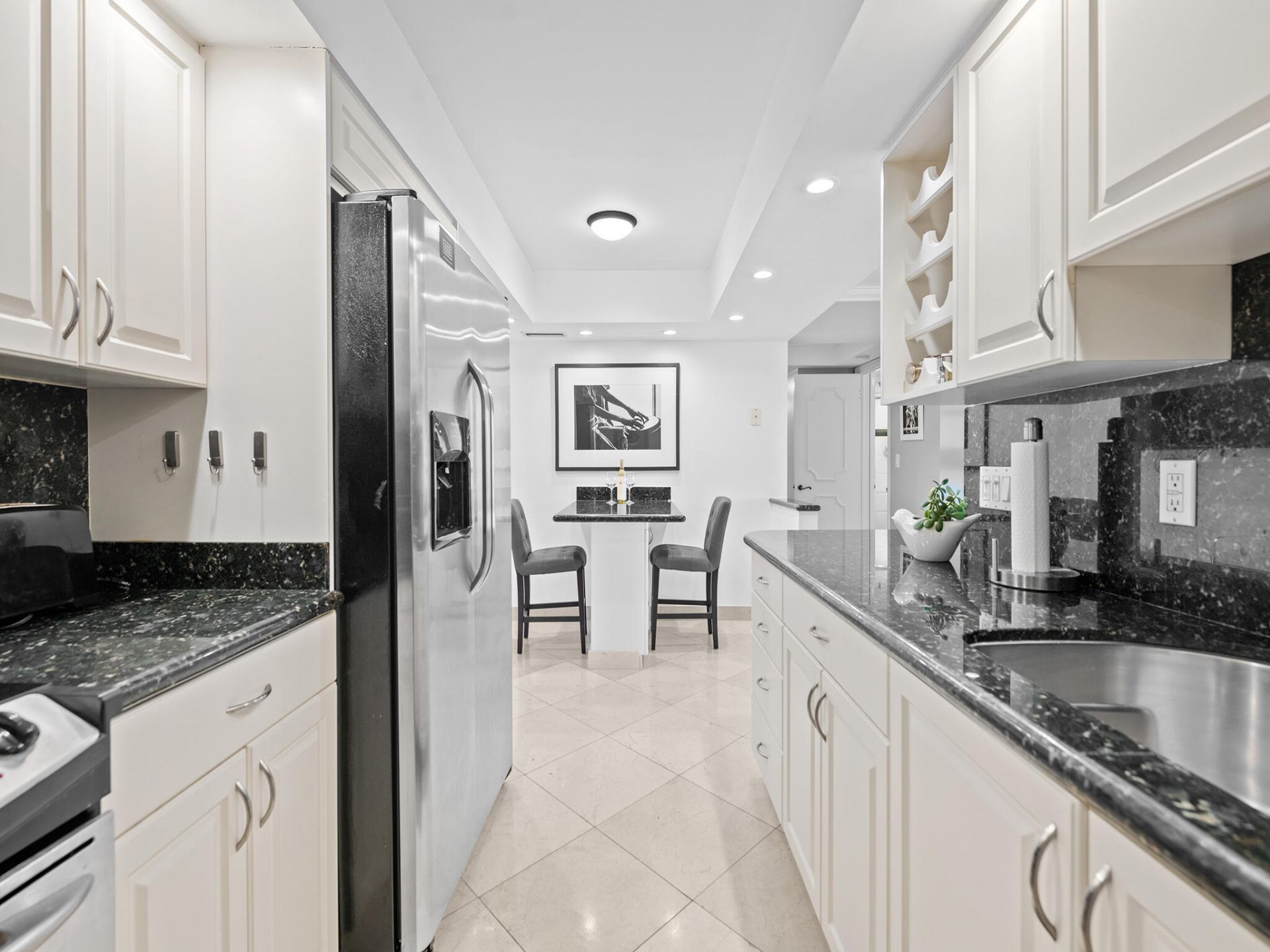 3009 S Ocean Boulevard, Unit P-04, Highland Beach, FL 33487 Photo