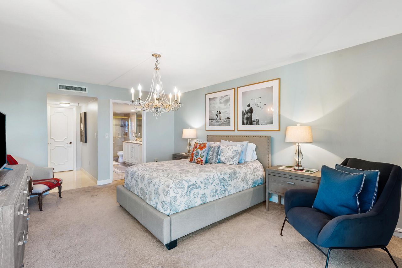 3009 S Ocean Boulevard, Unit P-04, Highland Beach, FL 33487 Photo