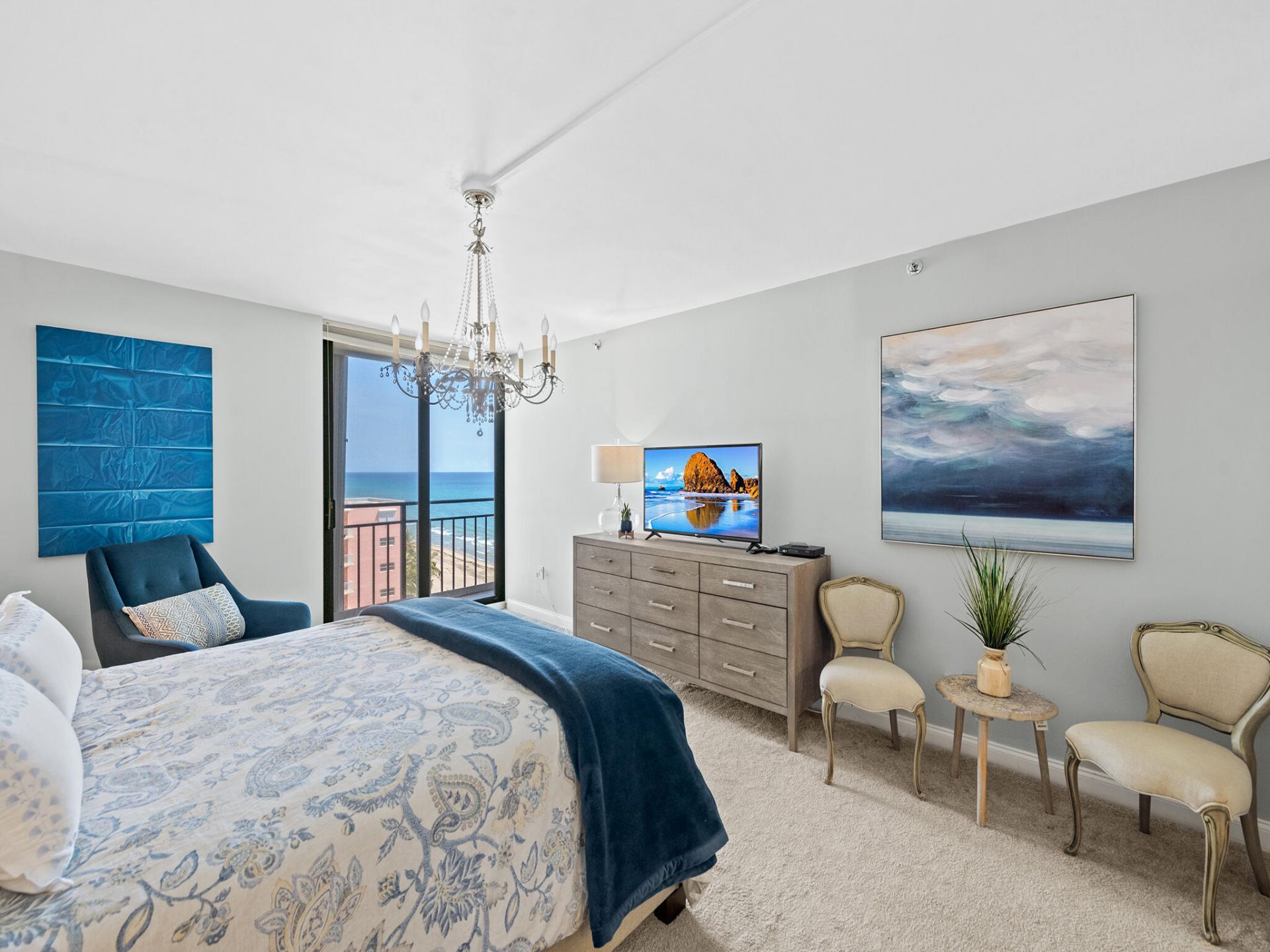 3009 S Ocean Boulevard, Unit P-04, Highland Beach, FL 33487 Photo