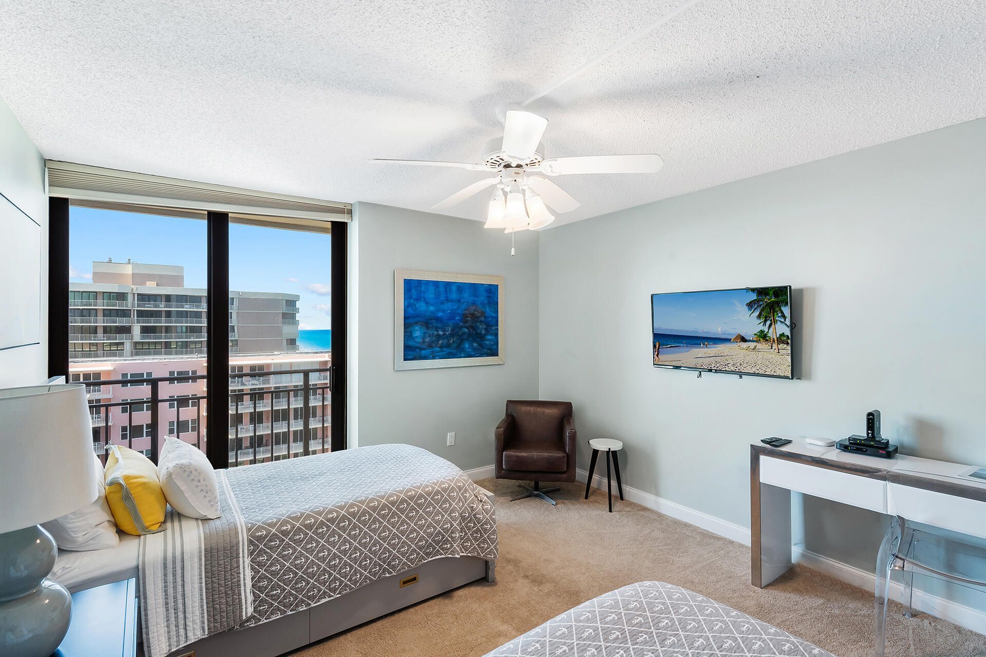 3009 S Ocean Boulevard, Unit P-04, Highland Beach, FL 33487 Photo