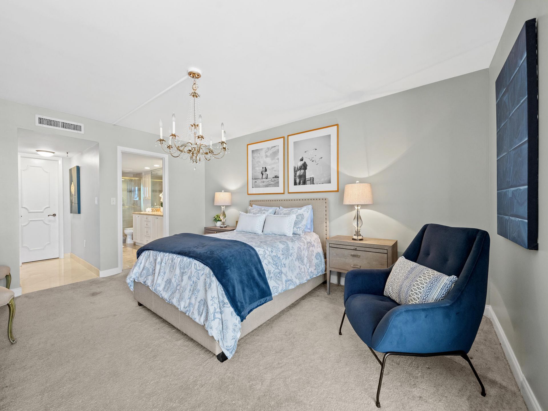 3009 S Ocean Boulevard, Unit P-04, Highland Beach, FL 33487 Photo