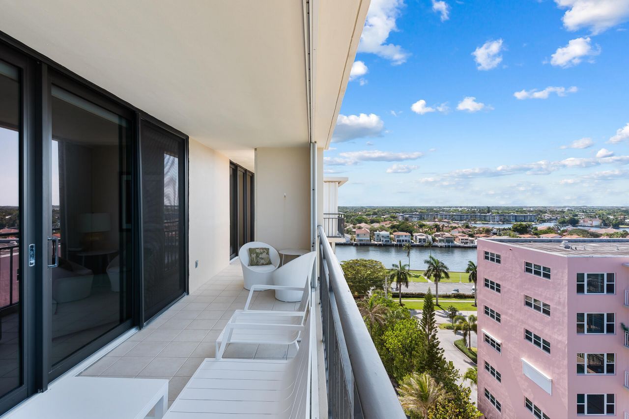 3009 S Ocean Boulevard, Unit P-04, Highland Beach, FL 33487 Photo