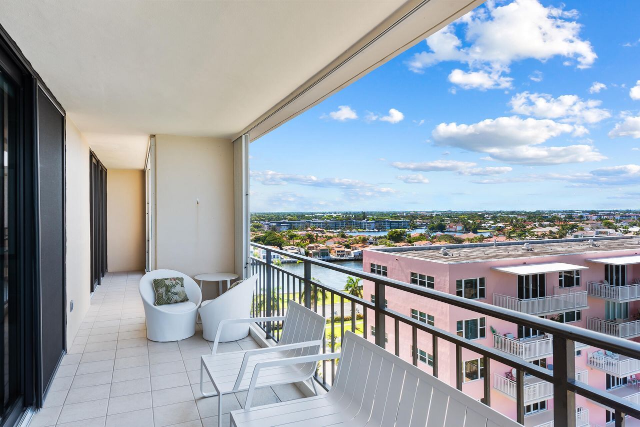 3009 S Ocean Boulevard, Unit P-04, Highland Beach, FL 33487 Photo