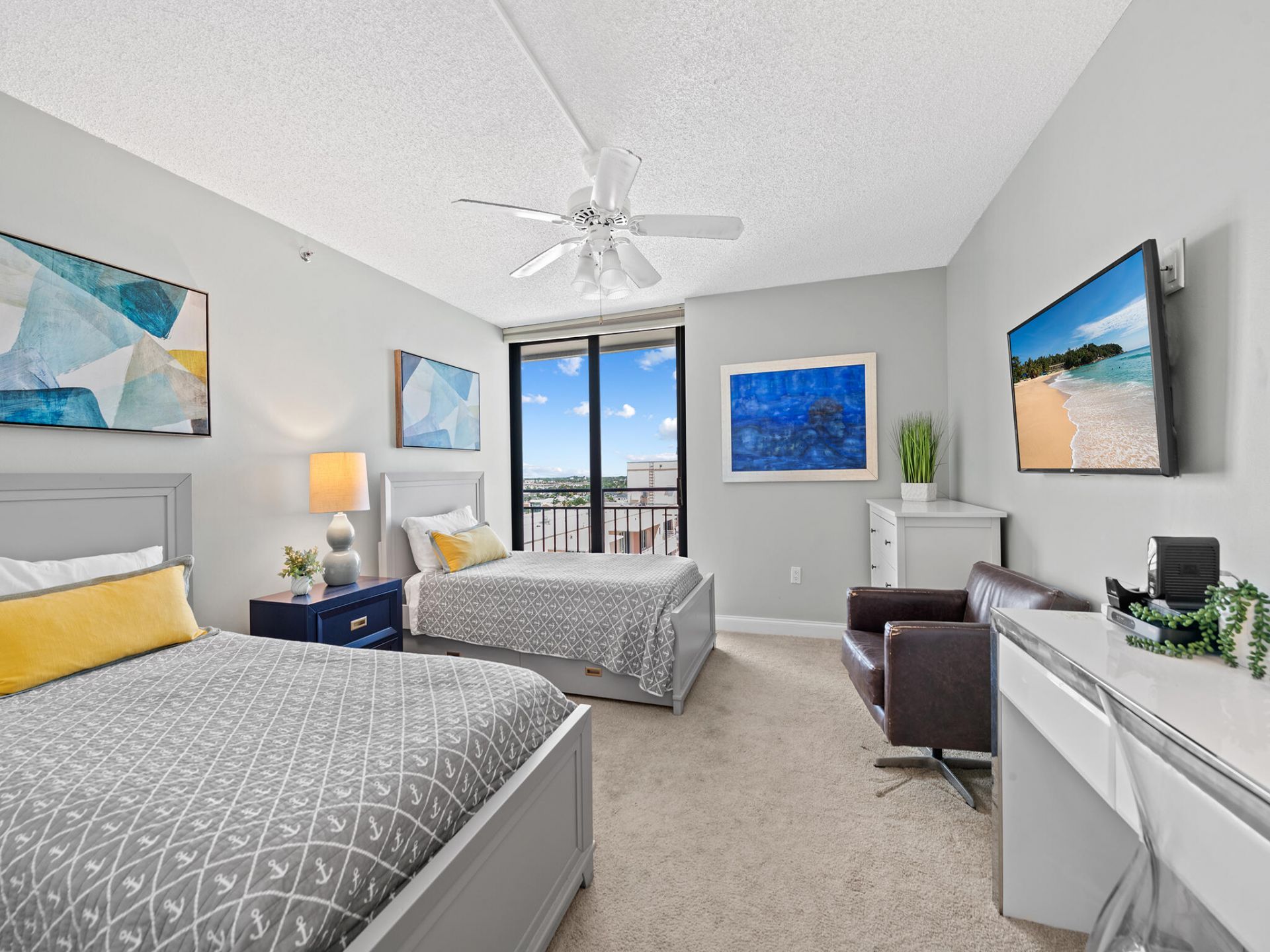 3009 S Ocean Boulevard, Unit P-04, Highland Beach, FL 33487 Photo