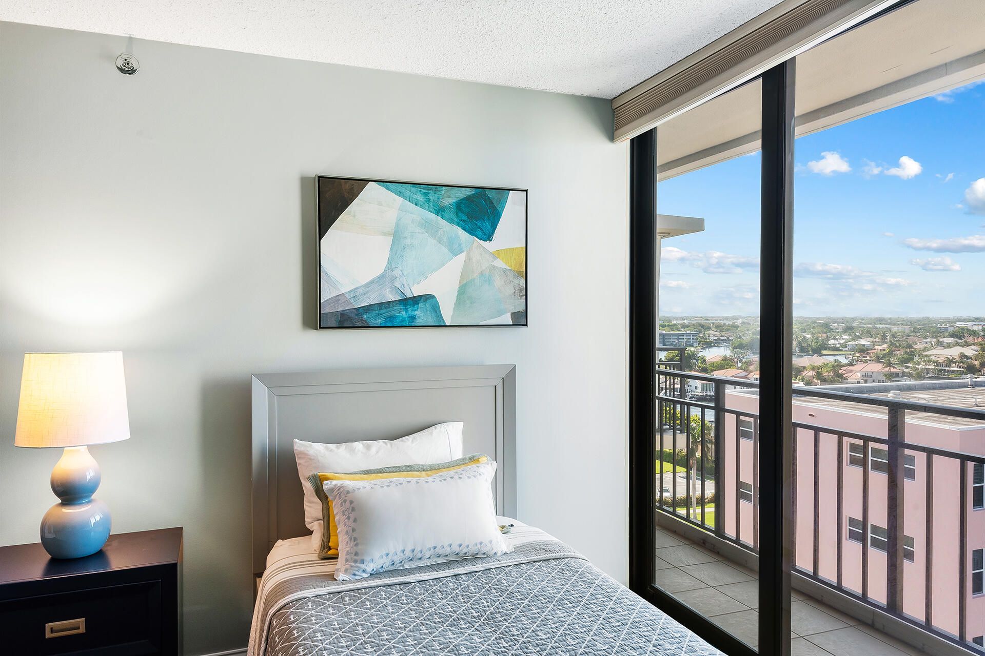 3009 S Ocean Boulevard, Unit P-04, Highland Beach, FL 33487 Photo
