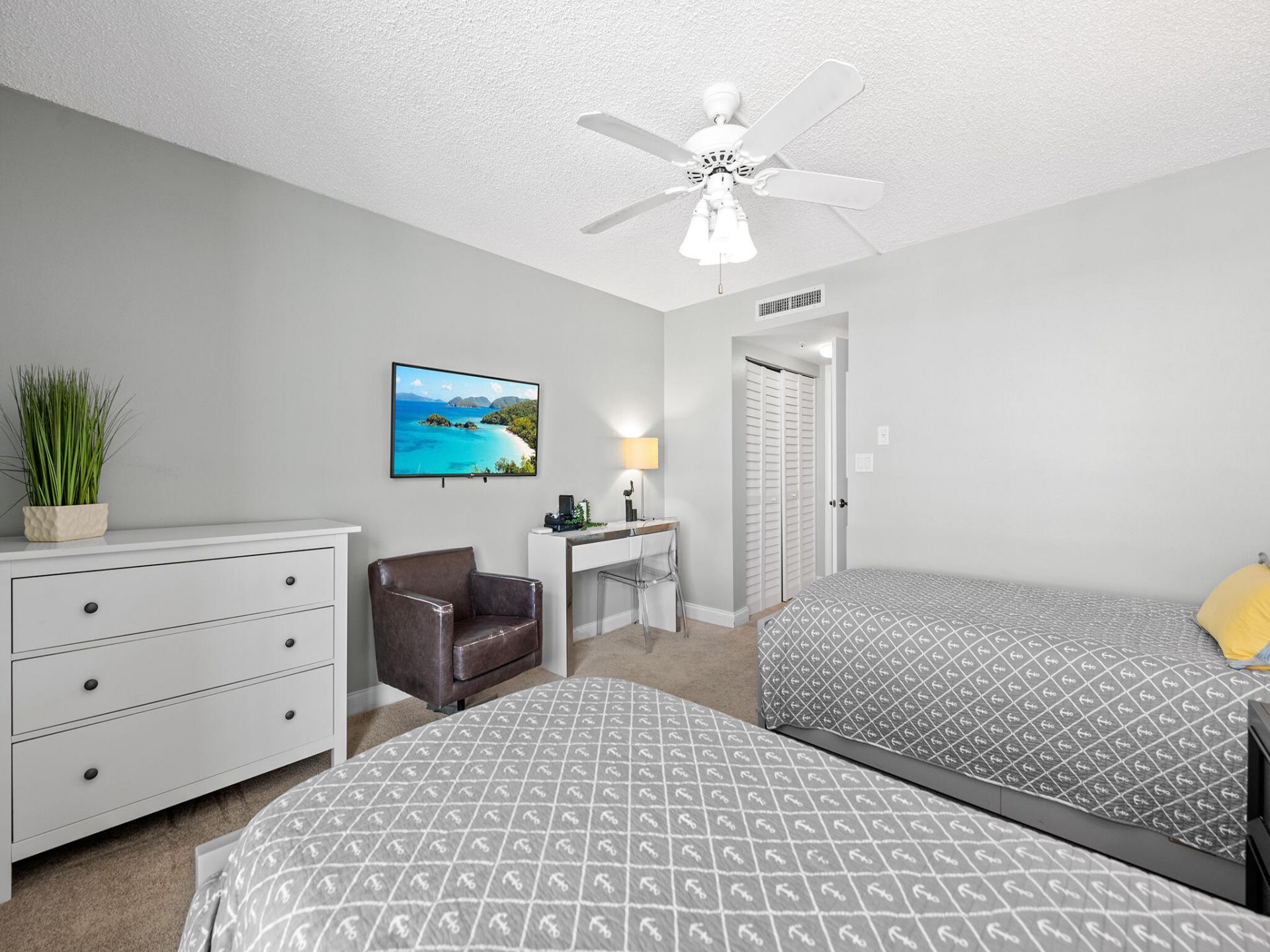 3009 S Ocean Boulevard, Unit P-04, Highland Beach, FL 33487 Photo