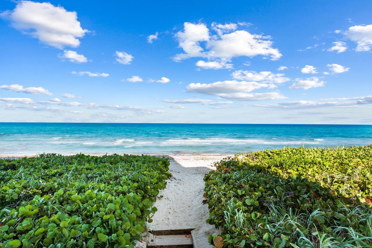 3009 S Ocean Boulevard, Unit P-04, Highland Beach, FL 33487 Photo