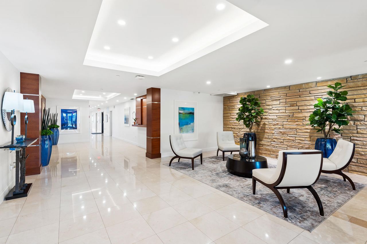 3009 S Ocean Boulevard, Unit P-04, Highland Beach, FL 33487 Photo