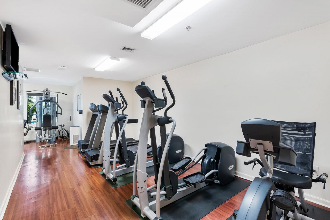 3009 S Ocean Boulevard, Unit P-04, Highland Beach, FL 33487 Photo