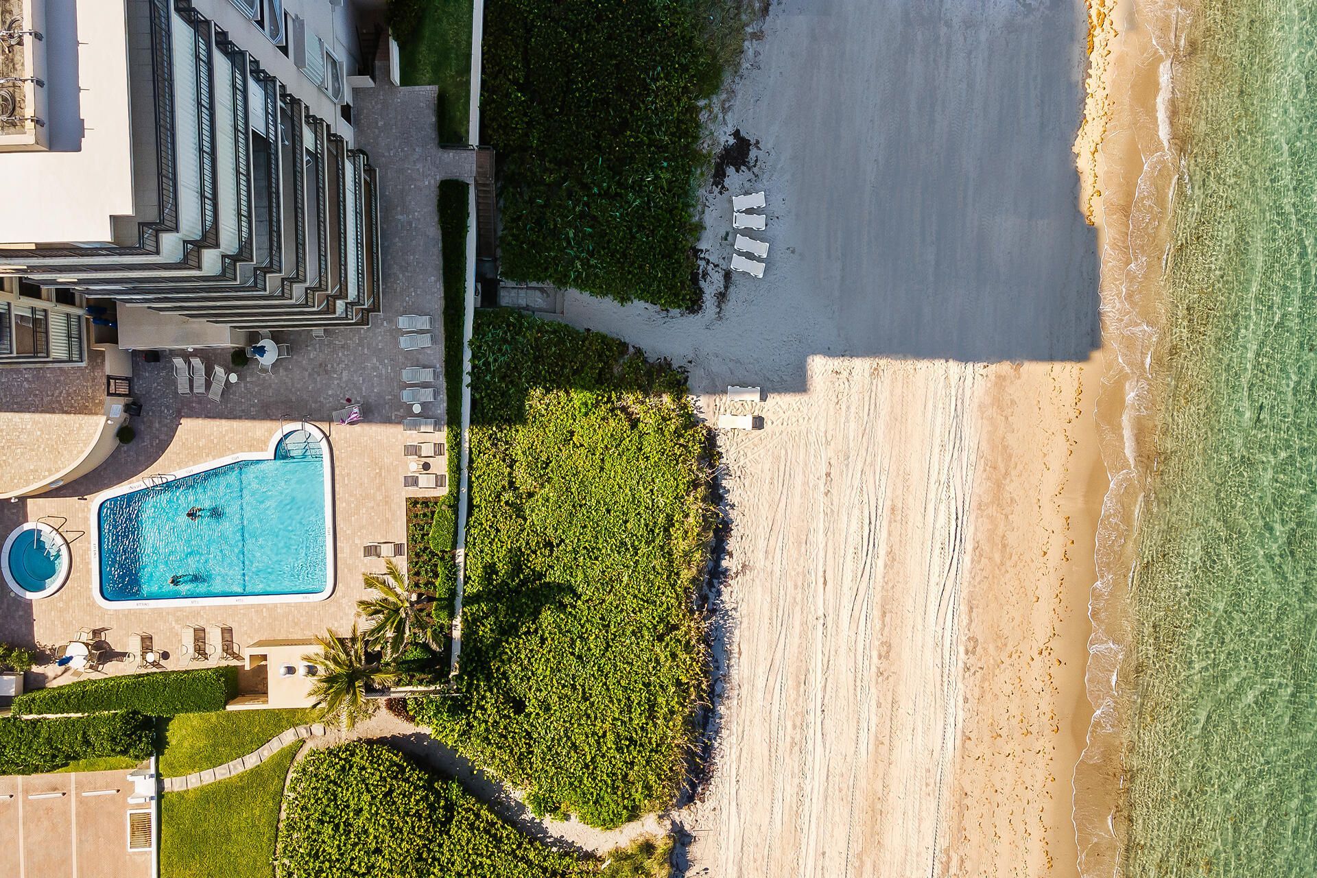 3009 S Ocean Boulevard, Unit P-04, Highland Beach, FL 33487 Photo
