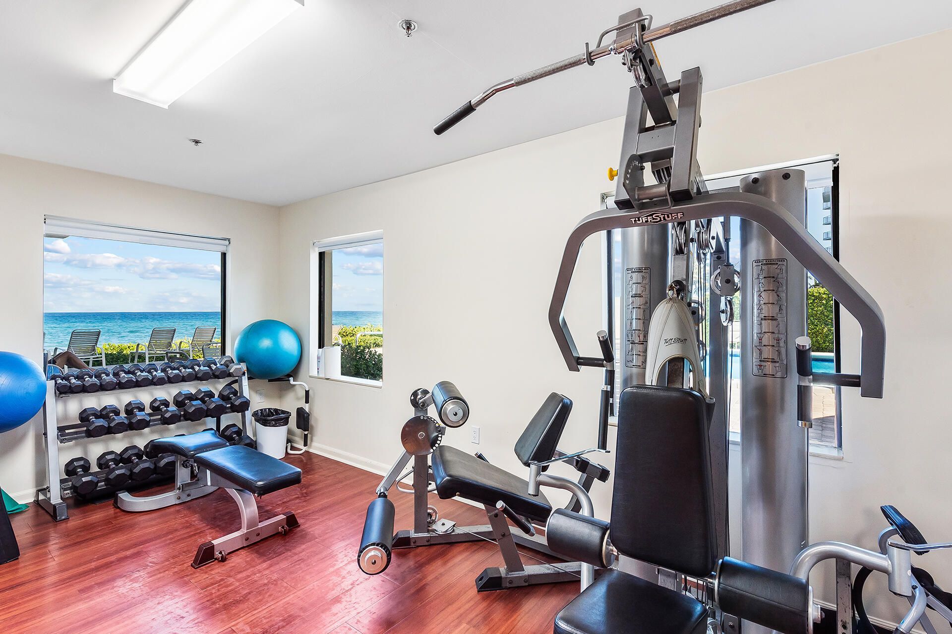 3009 S Ocean Boulevard, Unit P-04, Highland Beach, FL 33487 Photo