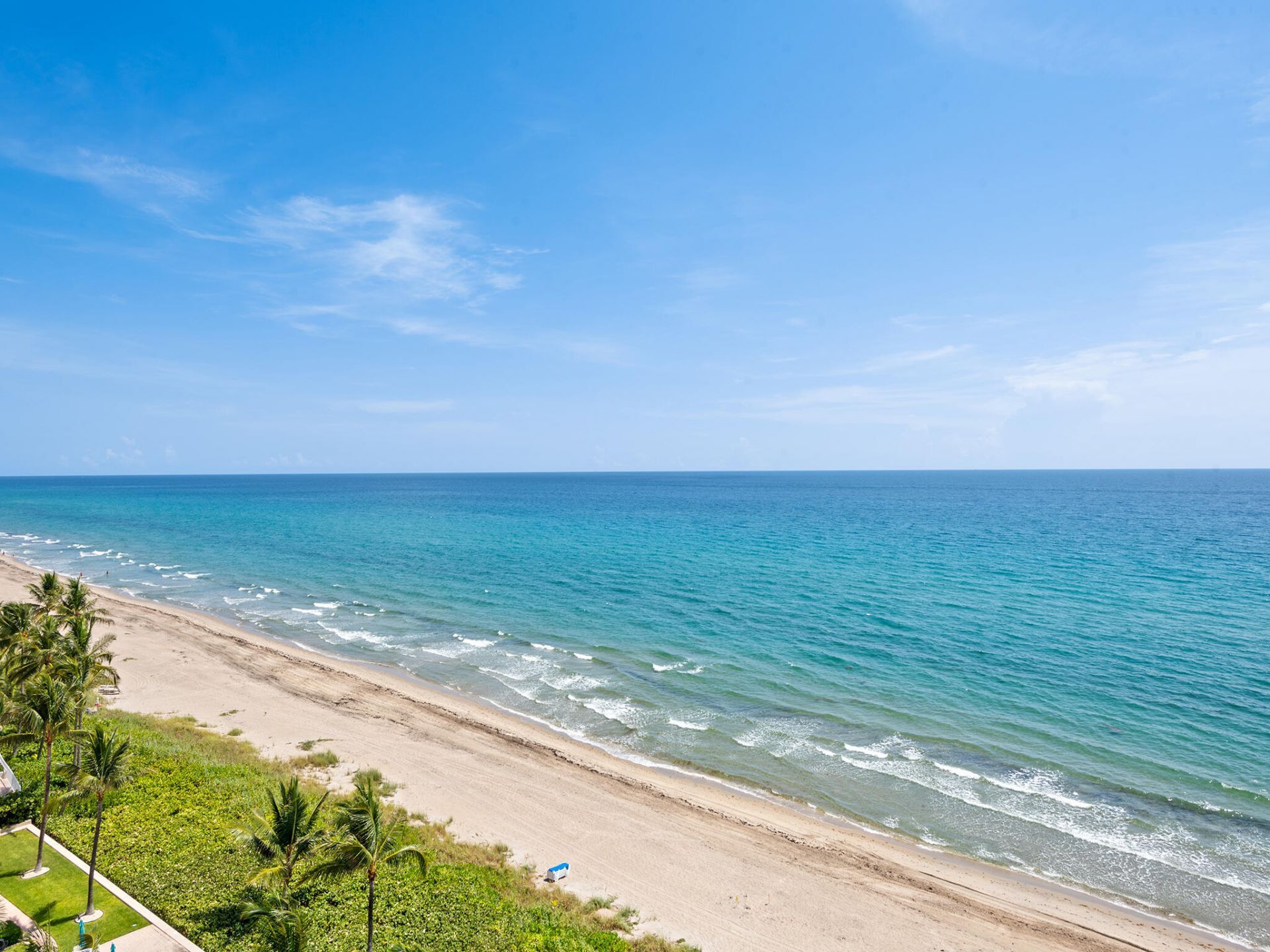 3009 S Ocean Boulevard, Unit P-04, Highland Beach, FL 33487 Photo