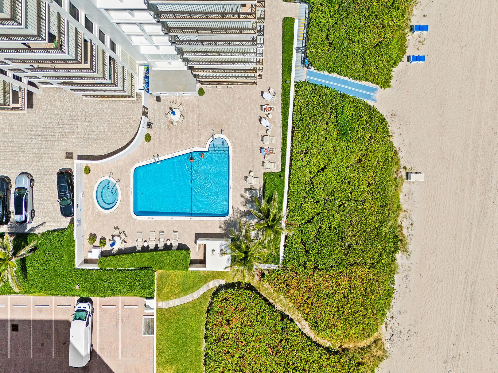 3009 S Ocean Boulevard, Unit P-04, Highland Beach, FL 33487 Photo