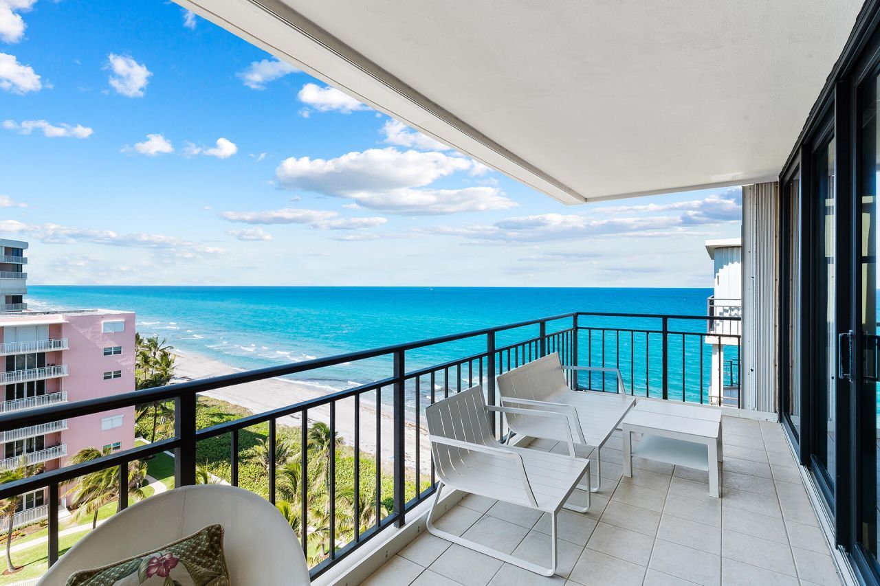 3009 S Ocean Boulevard, Unit P-04, Highland Beach, FL 33487 Photo