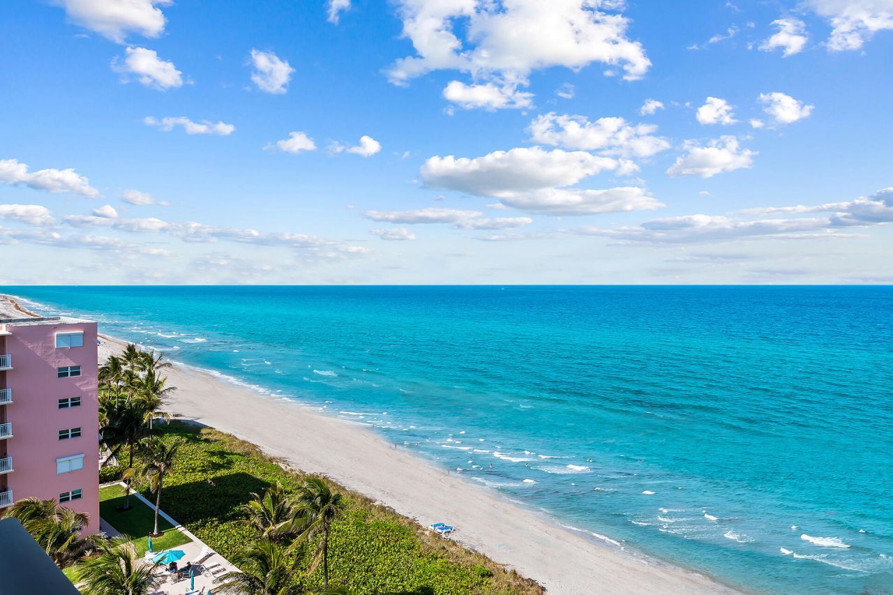 3009 S Ocean Boulevard, Unit P-04, Highland Beach, FL 33487 Photo