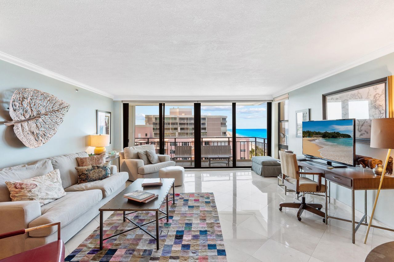 3009 S Ocean Boulevard, Unit P-04, Highland Beach, FL 33487 Photo