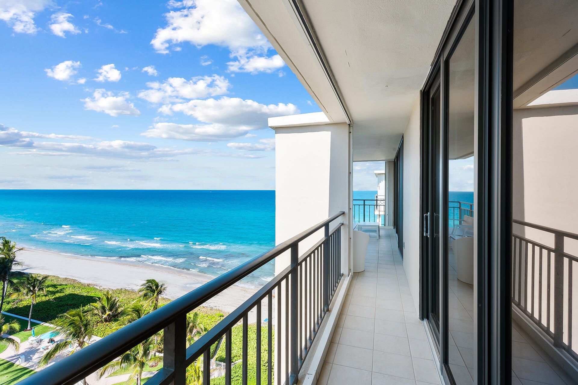 3009 S Ocean Boulevard, Unit P-04, Highland Beach, FL 33487 Photo