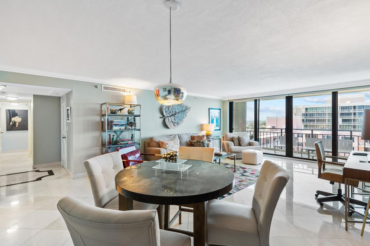 3009 S Ocean Boulevard, Unit P-04, Highland Beach, FL 33487 Photo