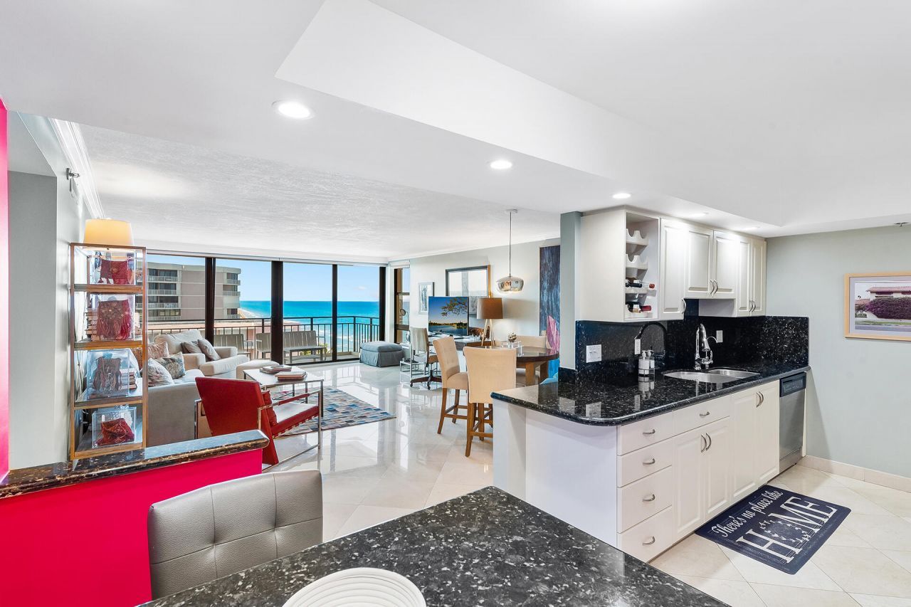 3009 S Ocean Boulevard, Unit P-04, Highland Beach, FL 33487 Photo