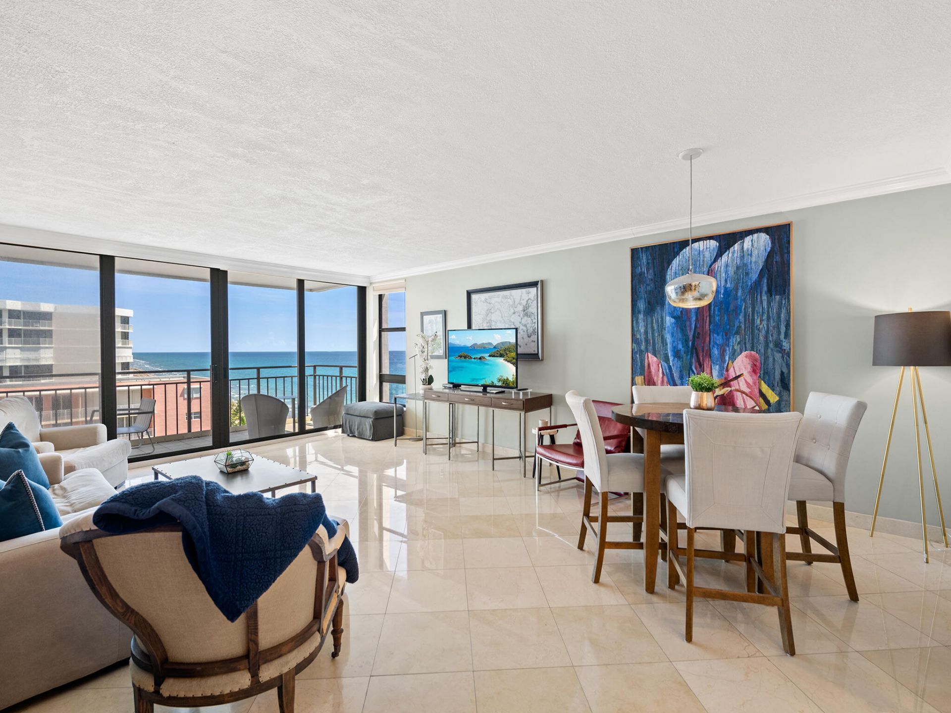3009 S Ocean Boulevard, Unit P-04, Highland Beach, FL 33487 Photo