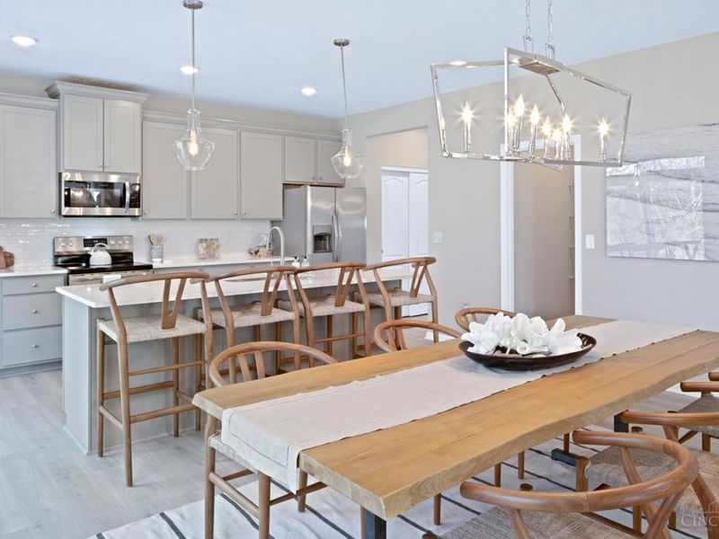 1225 Waterbury Drive, Carlisle, OH 45005 Photo 10