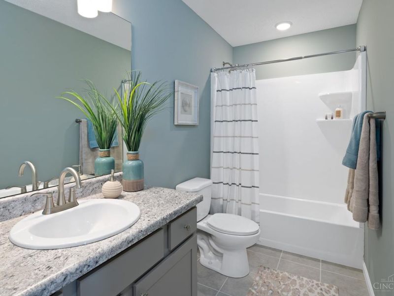 1225 Waterbury Drive, Carlisle, OH 45005 Photo 14