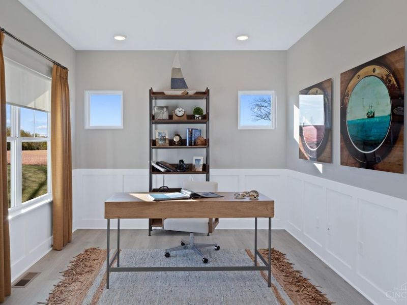 1225 Waterbury Drive, Carlisle, OH 45005 Photo 2