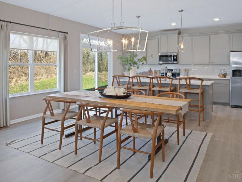 1225 Waterbury Drive, Carlisle, OH 45005 Photo 6