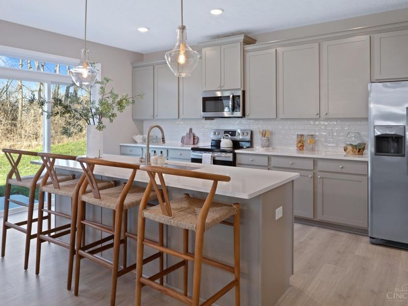 1225 Waterbury Drive, Carlisle, OH 45005 Photo 7