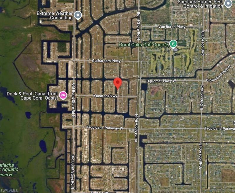 1224 NW 34th Ave, Cape Coral, FL 33993 Photo